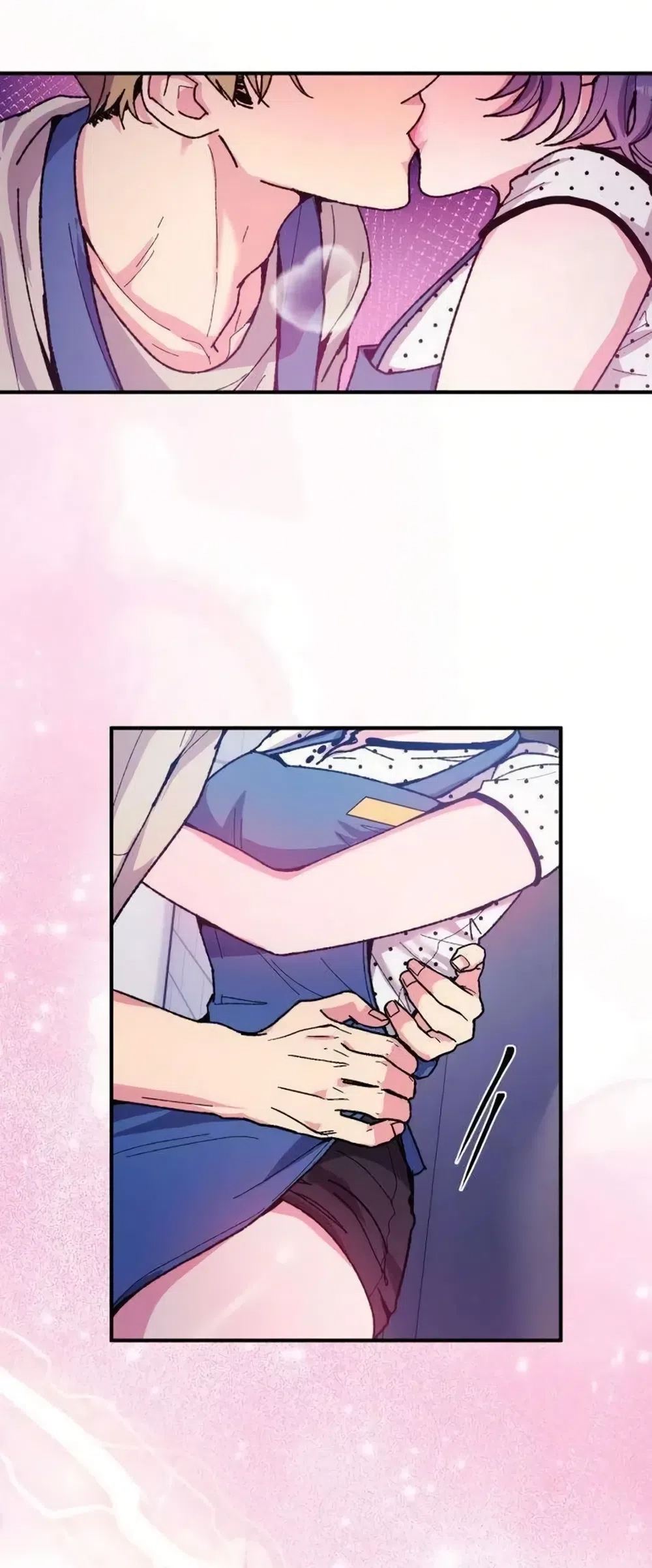 Lucky Mia! Chapter 18 page 5 - 
