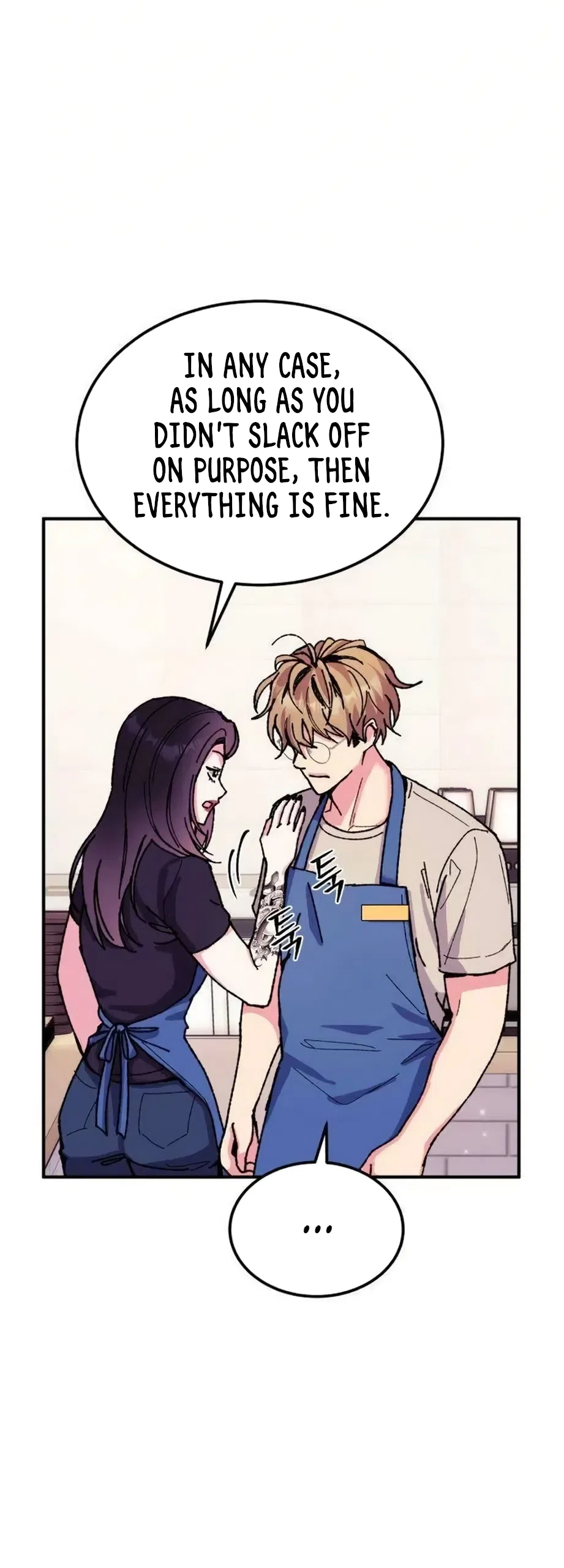 Lucky Mia! Chapter 18 page 45 - 