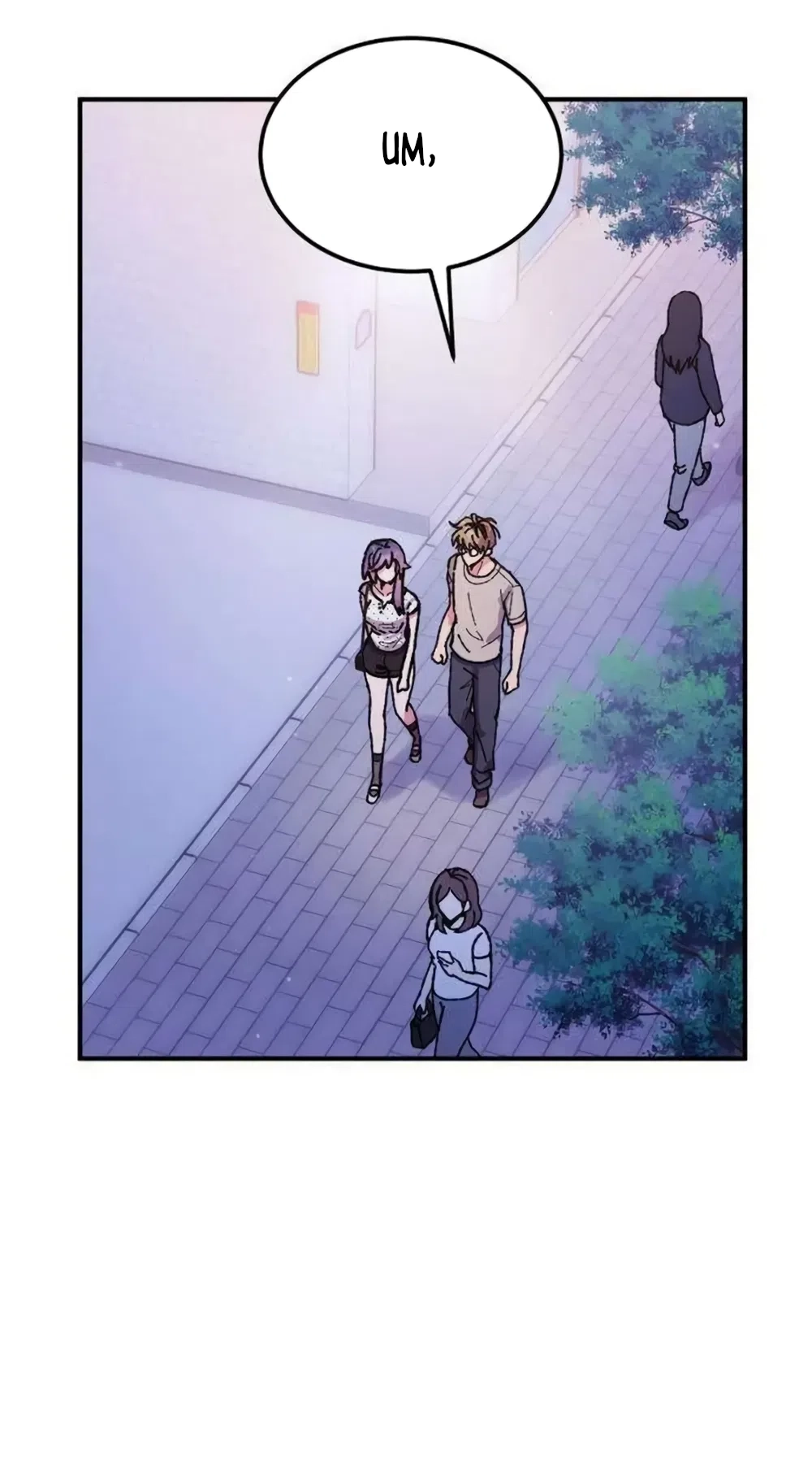 Lucky Mia! Chapter 18 page 50 - 