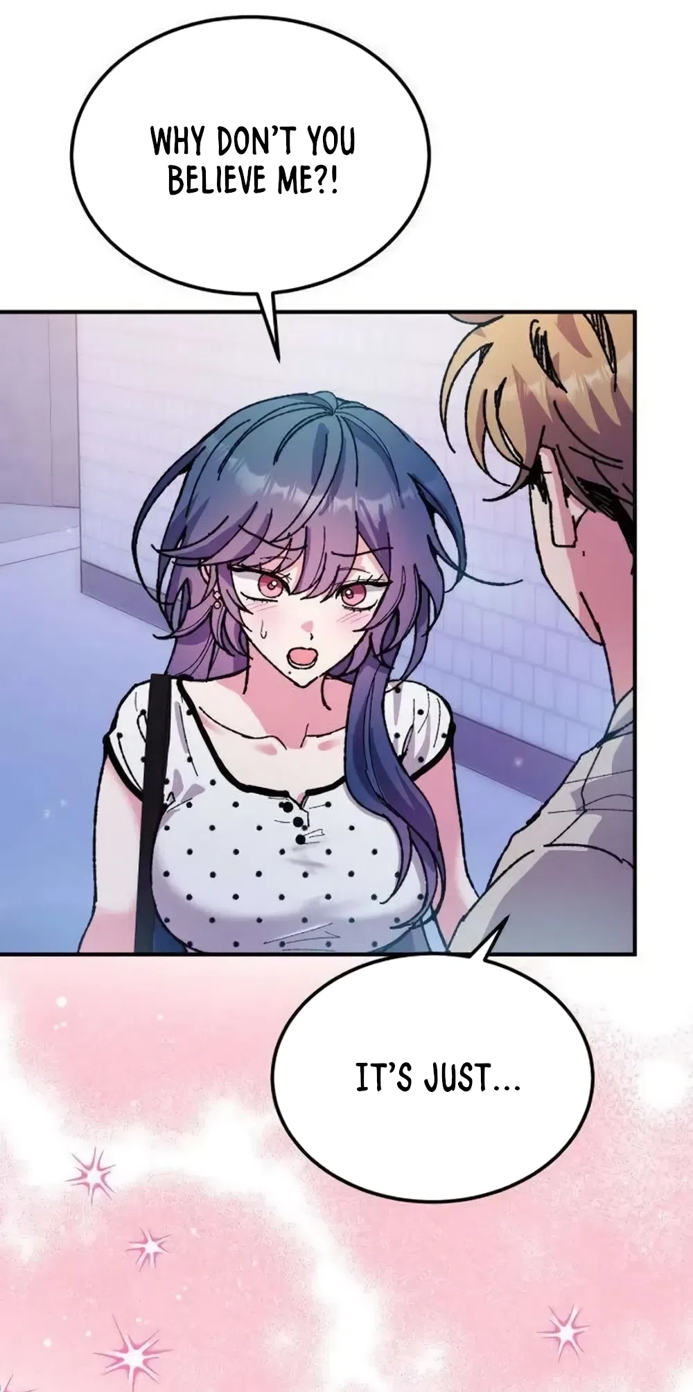 Lucky Mia! Chapter 18 page 53 - 