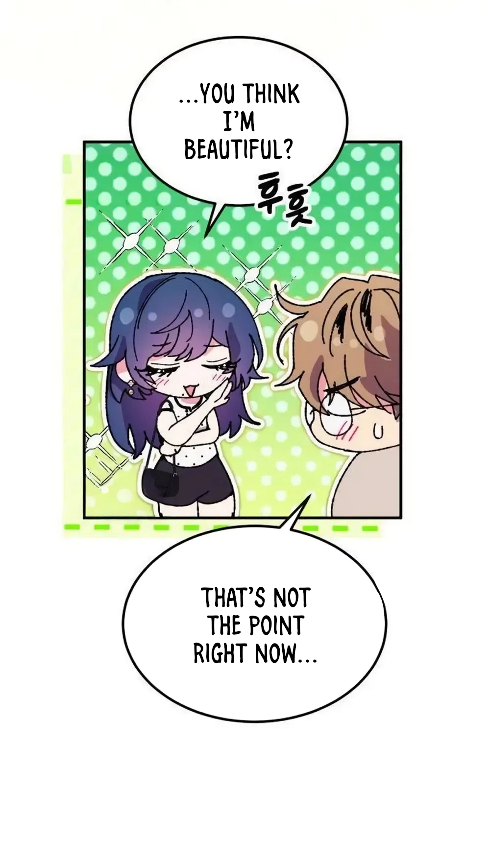 Lucky Mia! Chapter 18 page 55 - 