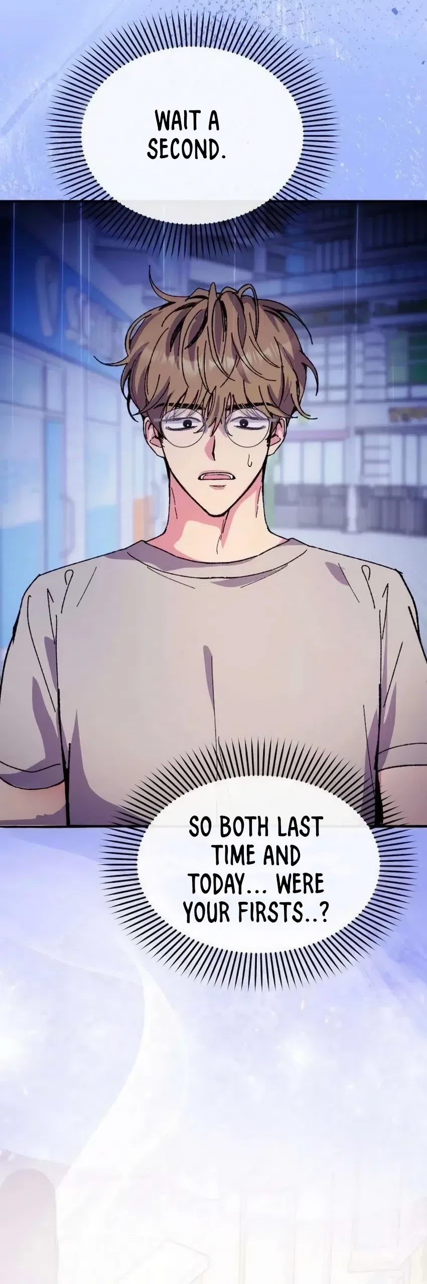 Lucky Mia! Chapter 18 page 64 - 