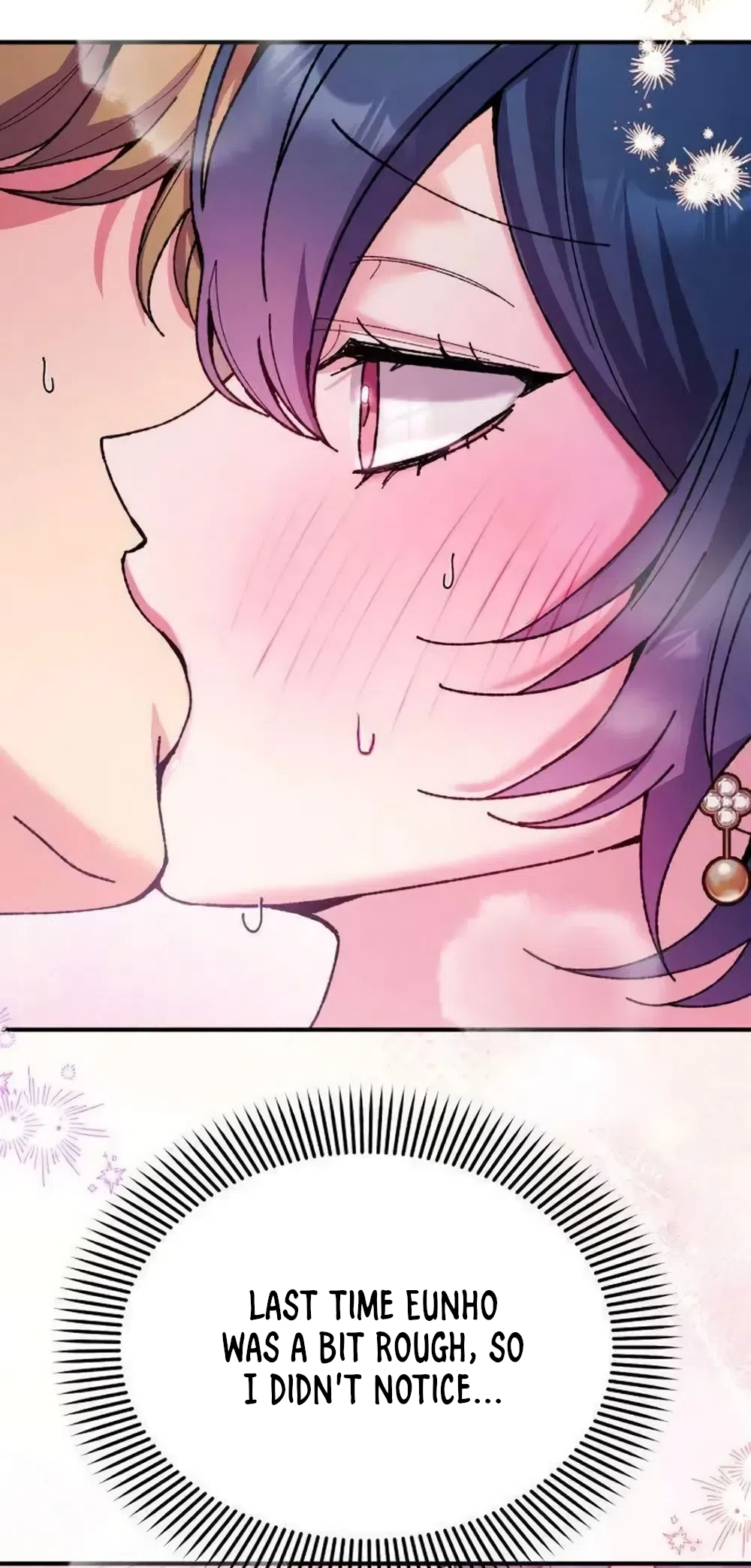 Lucky Mia! Chapter 18 page 9 - 