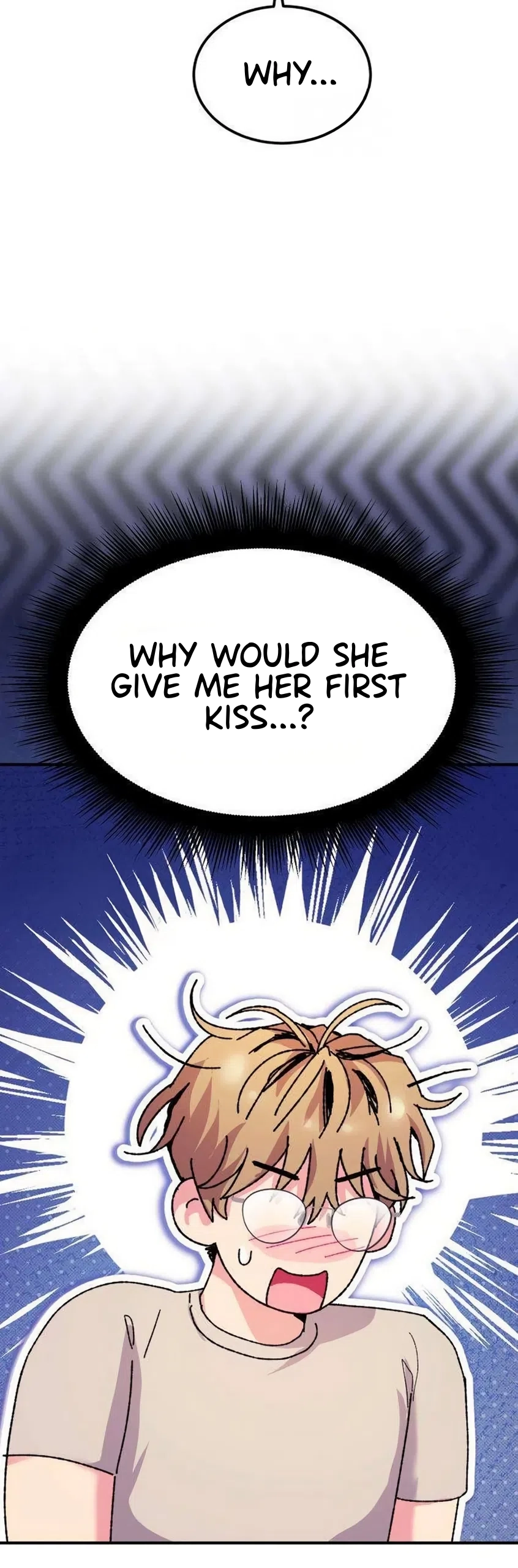 Lucky Mia! Chapter 19 page 2 - 