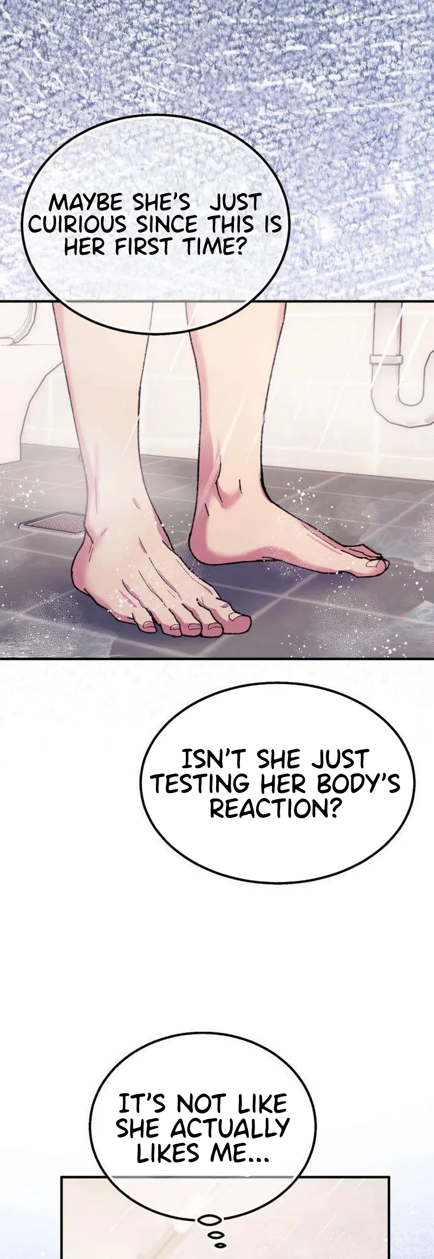 Lucky Mia! Chapter 19 page 11 - 