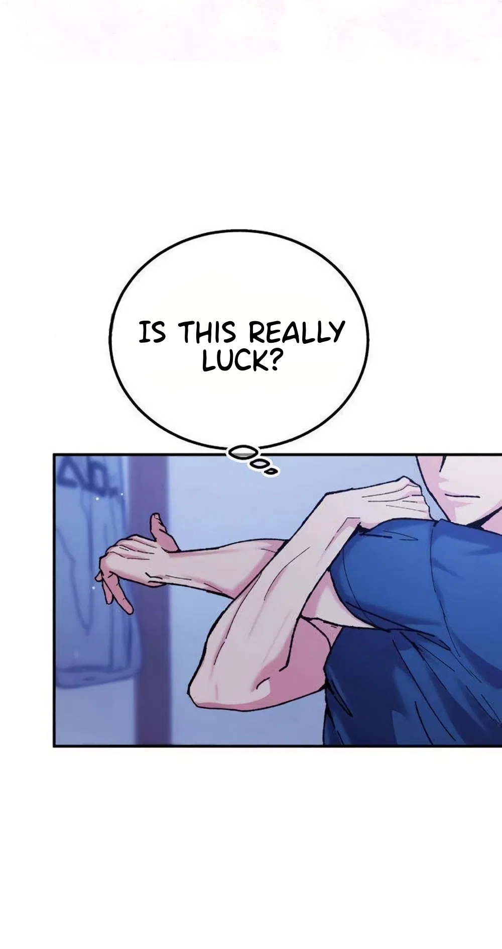 Lucky Mia! Chapter 19 page 13 - 