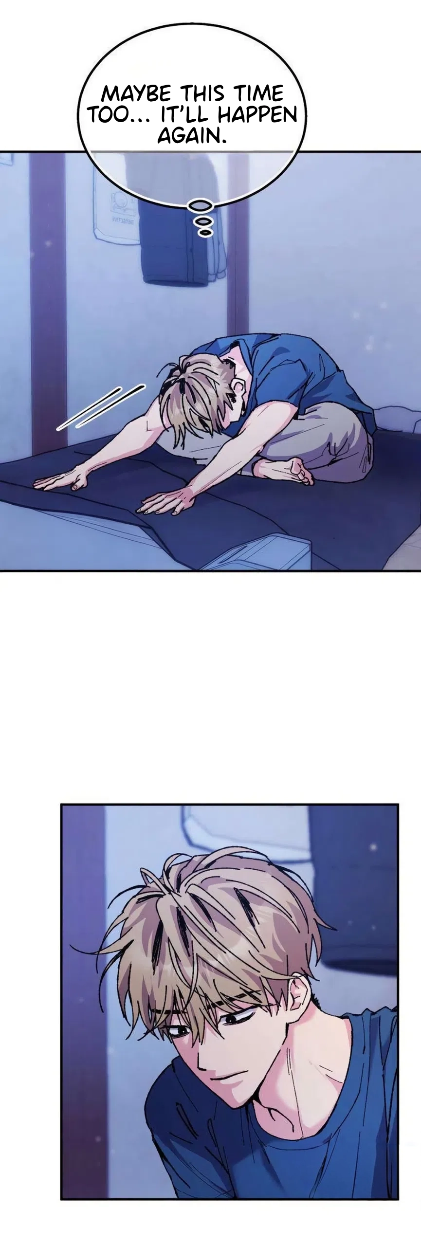 Lucky Mia! Chapter 19 page 15 - 
