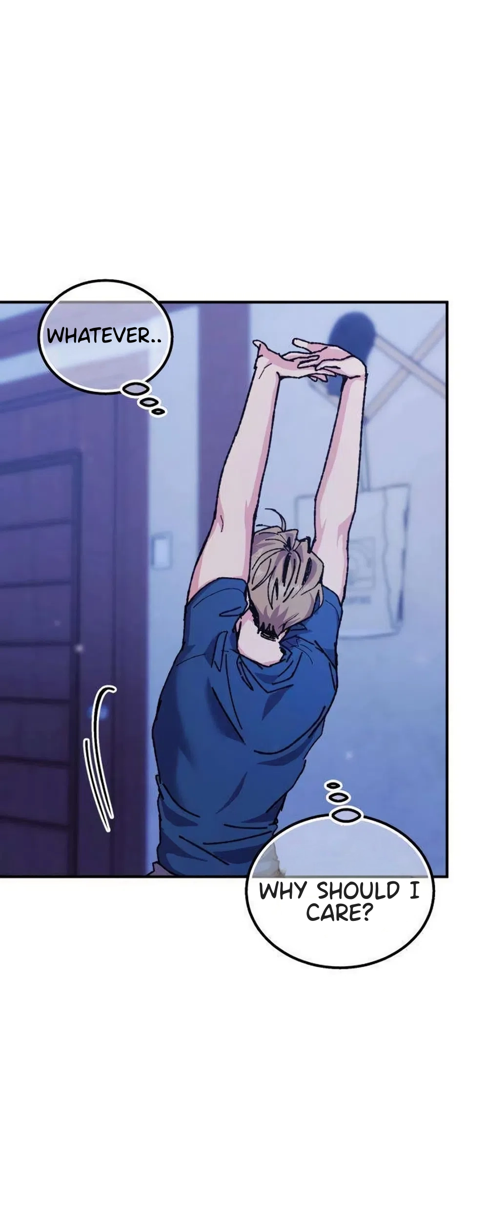 Lucky Mia! Chapter 19 page 16 - 