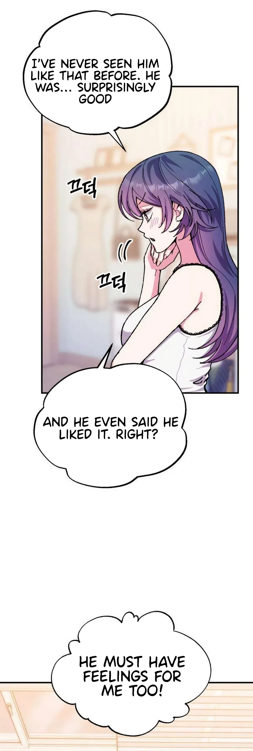 Lucky Mia! Chapter 19 page 24 - 