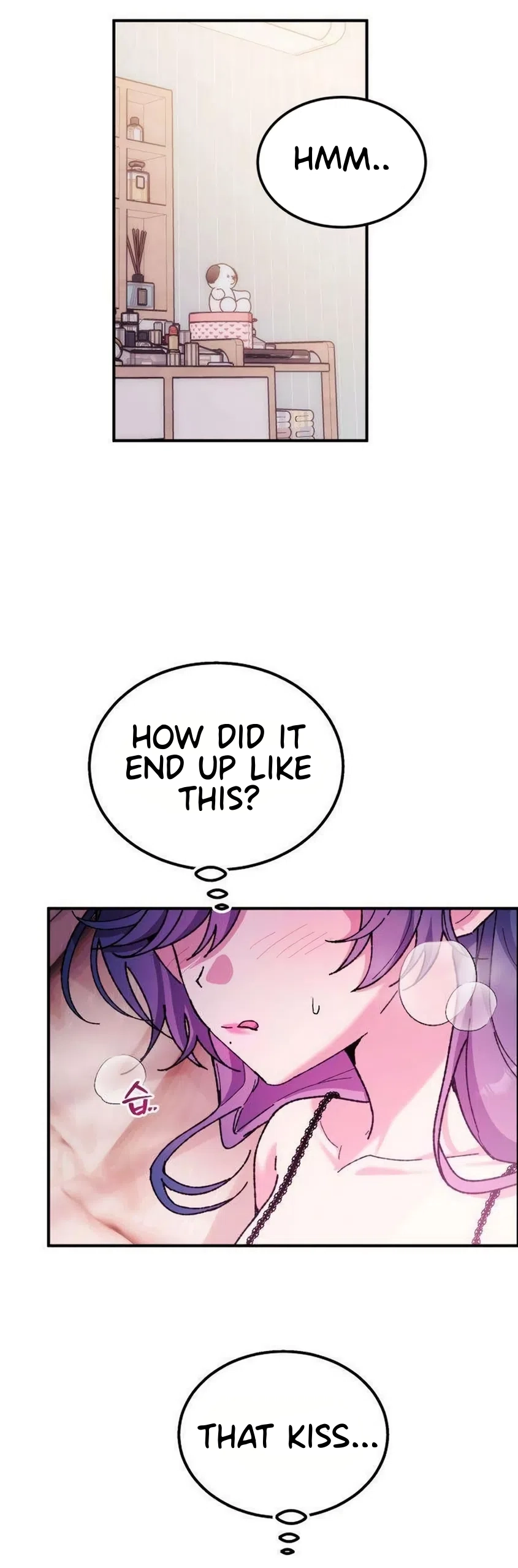Lucky Mia! Chapter 19 page 29 - 