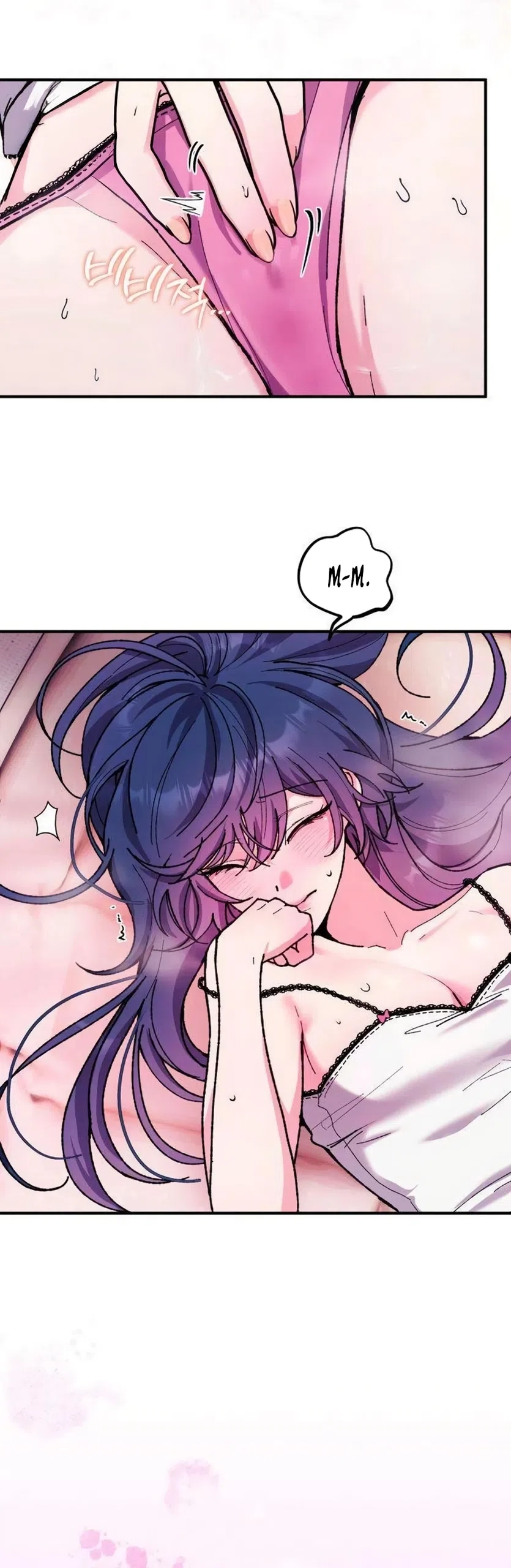 Lucky Mia! Chapter 19 page 36 - 