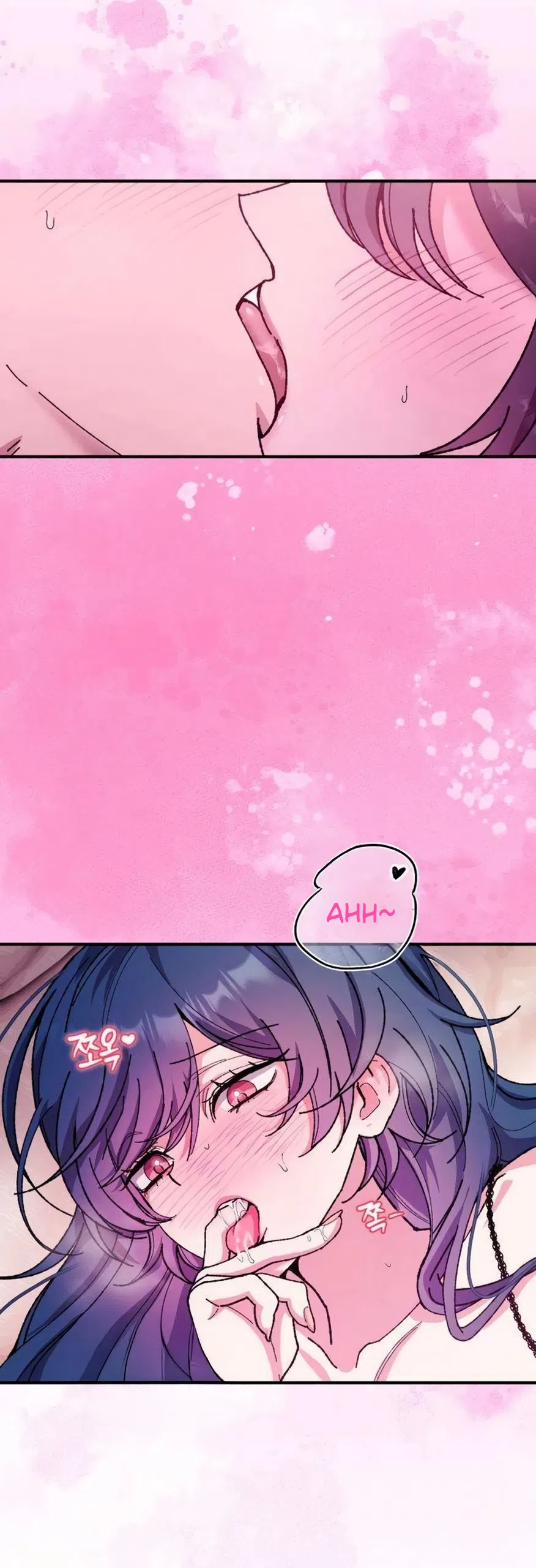 Lucky Mia! Chapter 19 page 37 - 