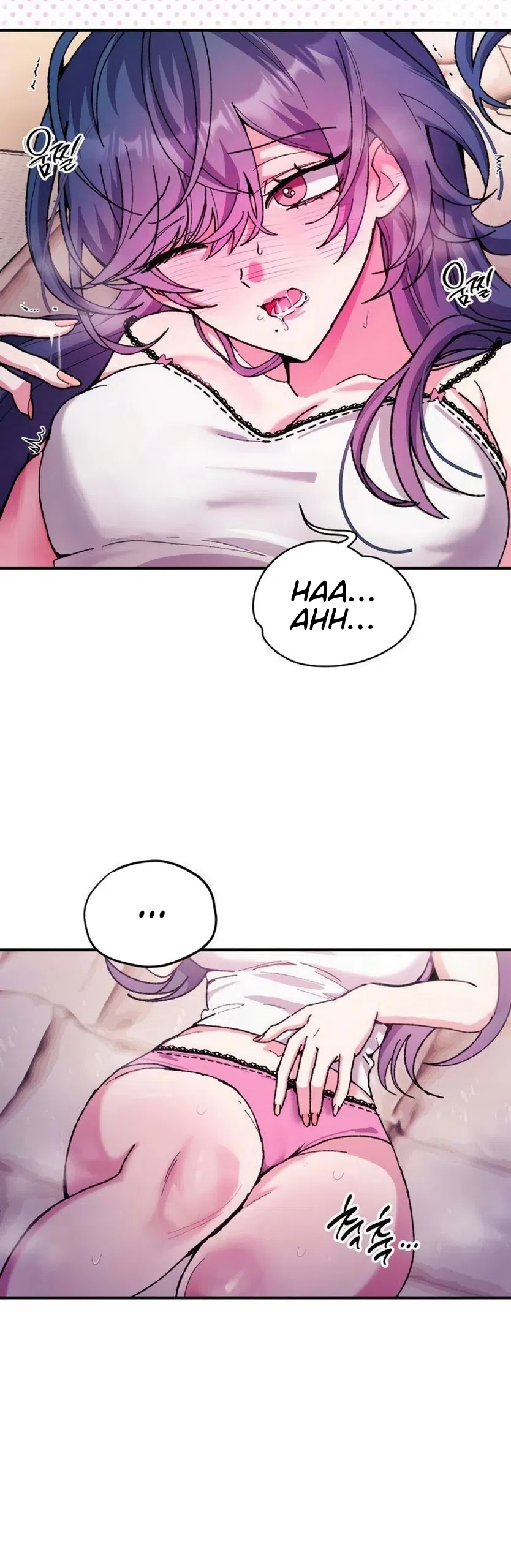 Lucky Mia! Chapter 19 page 40 - 