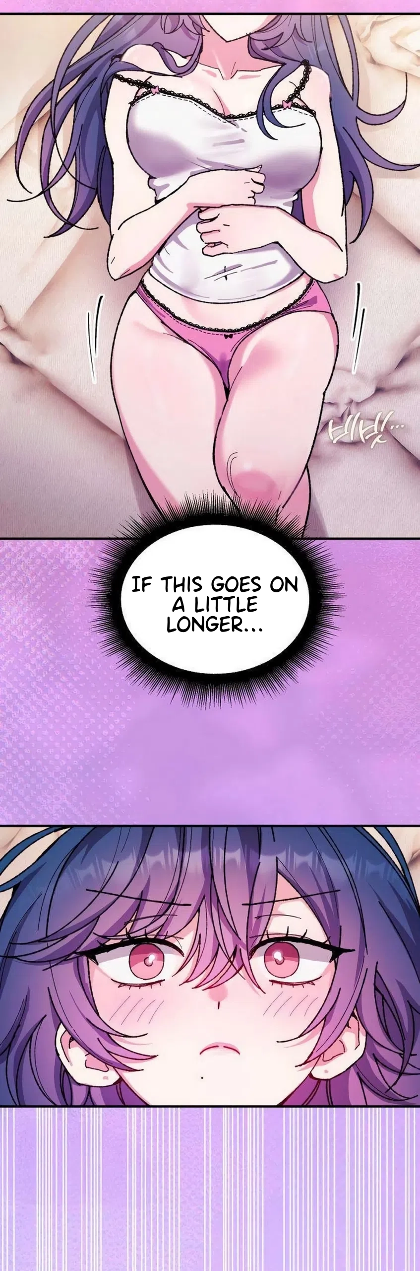 Lucky Mia! Chapter 19 page 43 - 