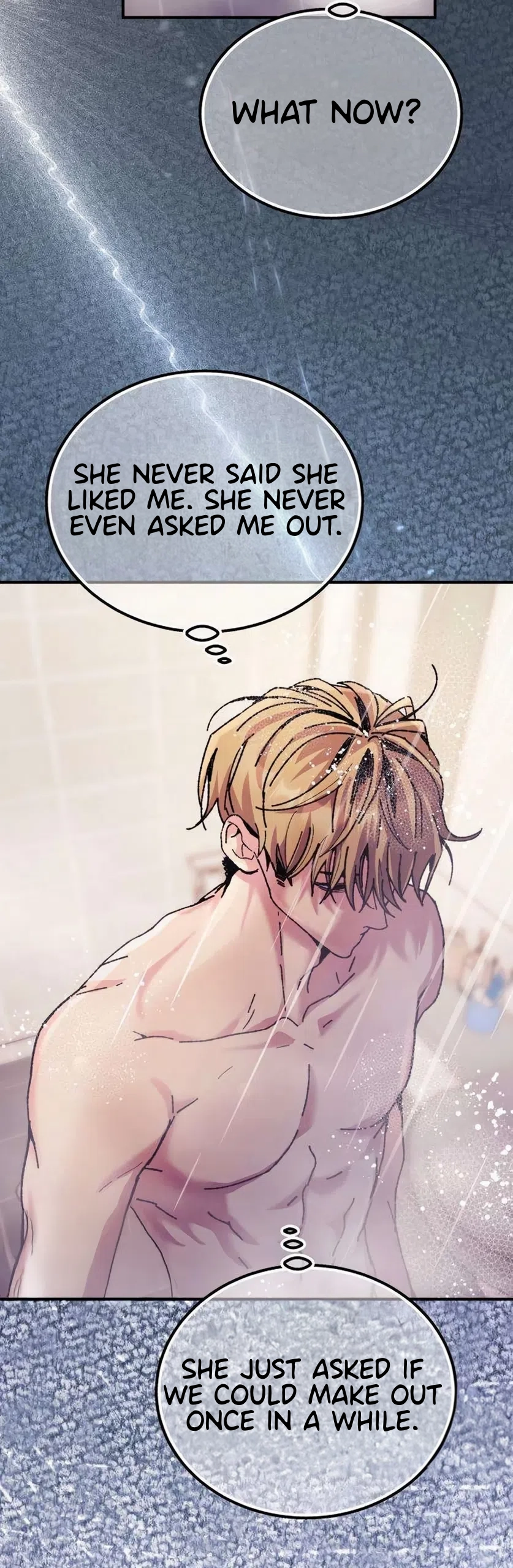 Lucky Mia! Chapter 19 page 10 - 