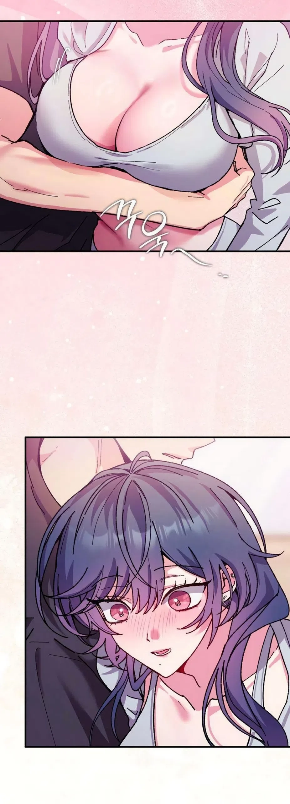 Lucky Mia! Chapter 20 page 16 - 