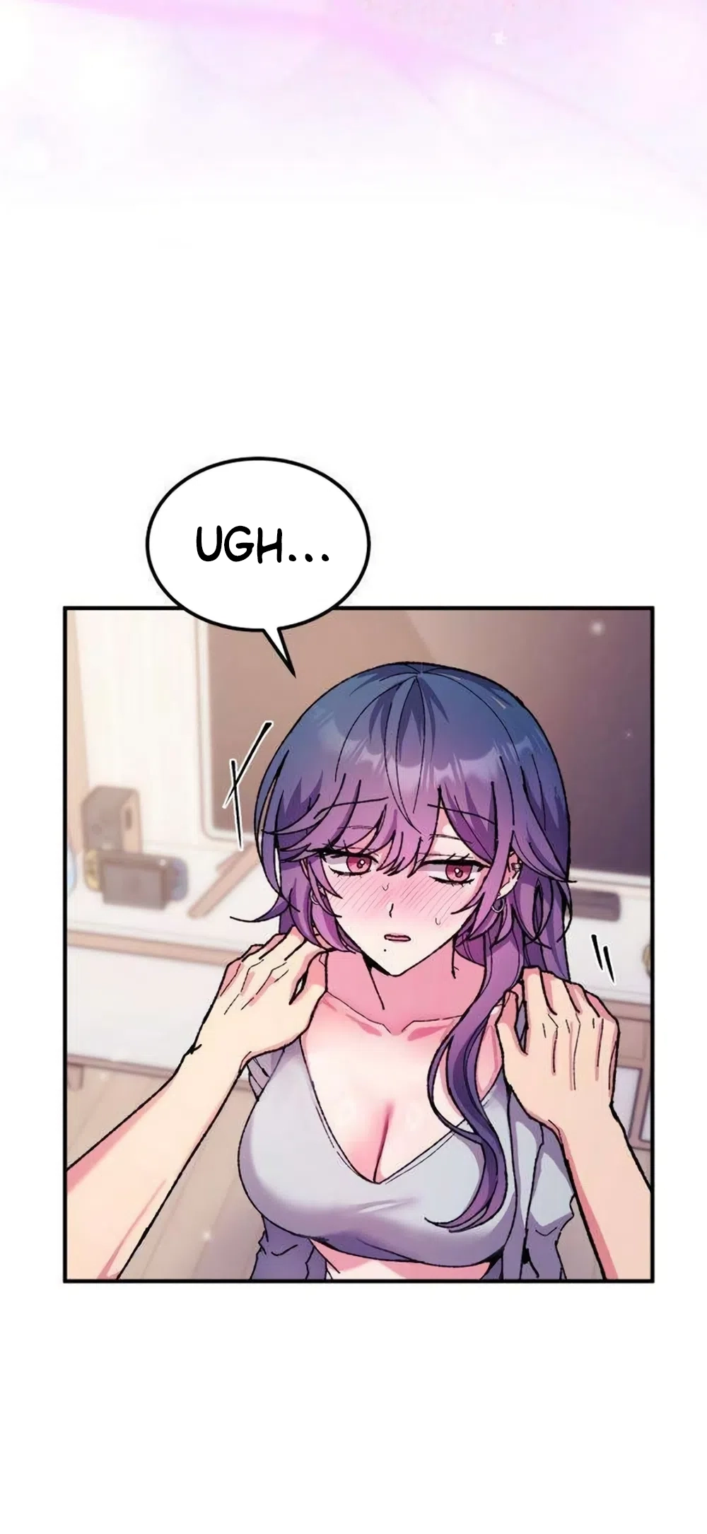 Lucky Mia! Chapter 20 page 20 - 