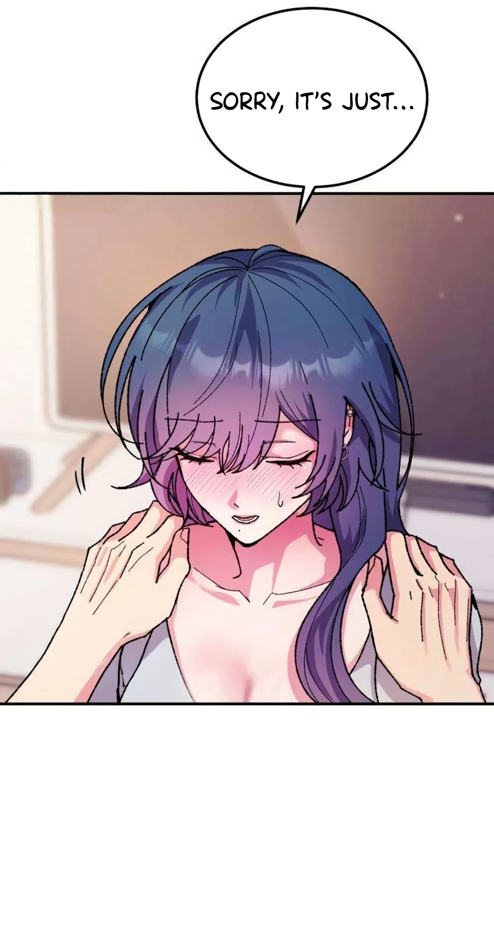 Lucky Mia! Chapter 20 page 21 - 