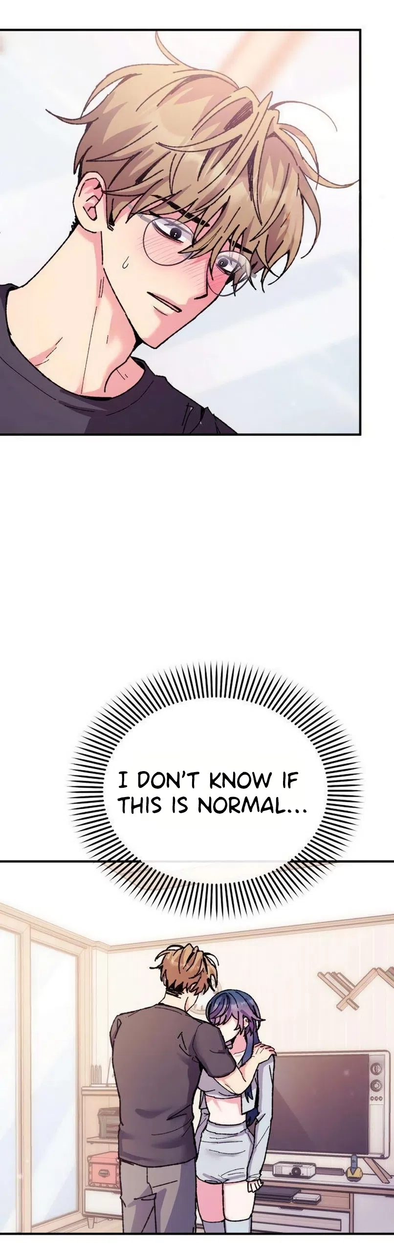 Lucky Mia! Chapter 20 page 24 - 