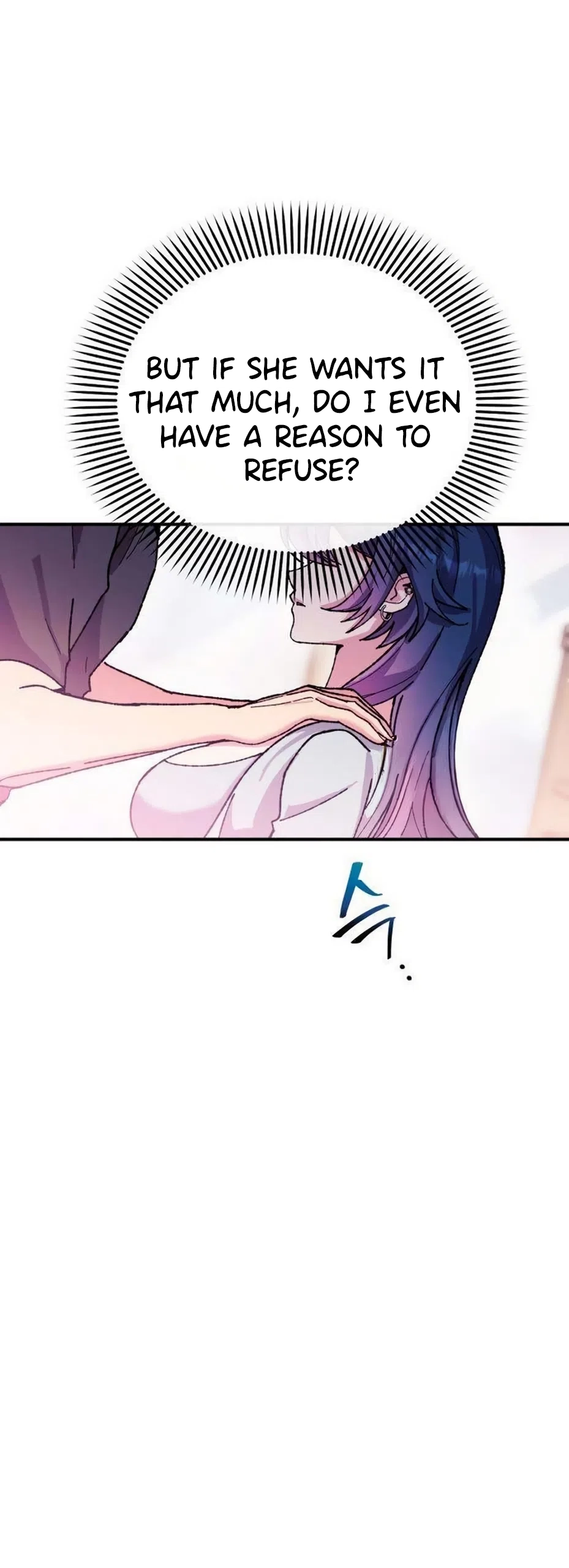 Lucky Mia! Chapter 20 page 25 - 