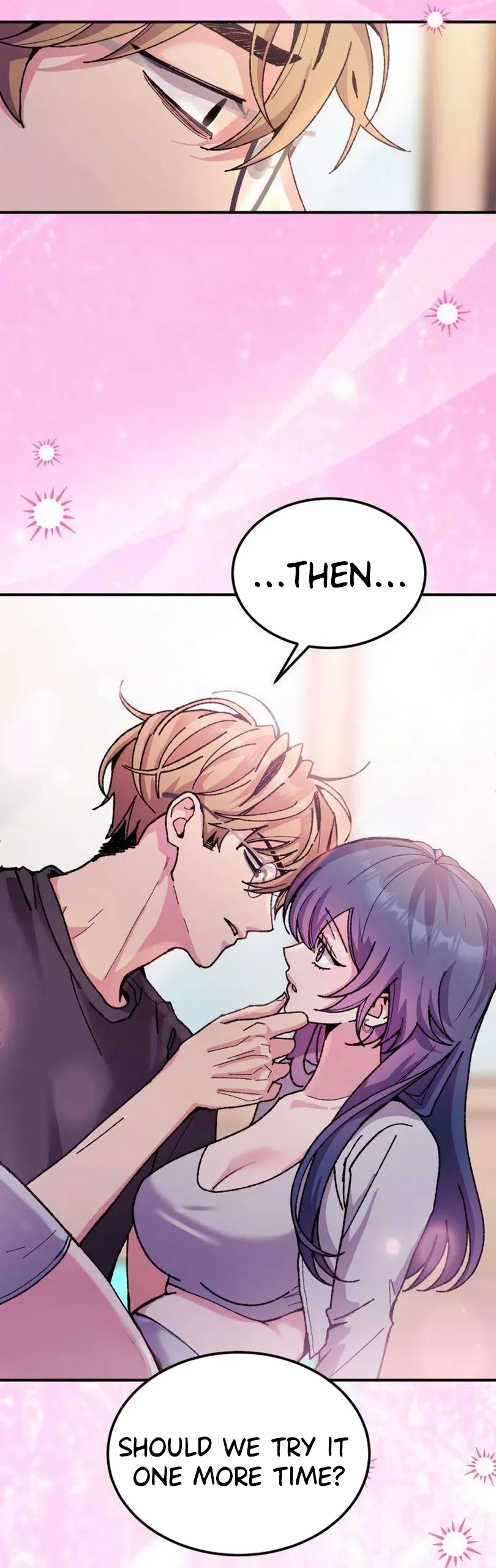 Lucky Mia! Chapter 20 page 28 - 