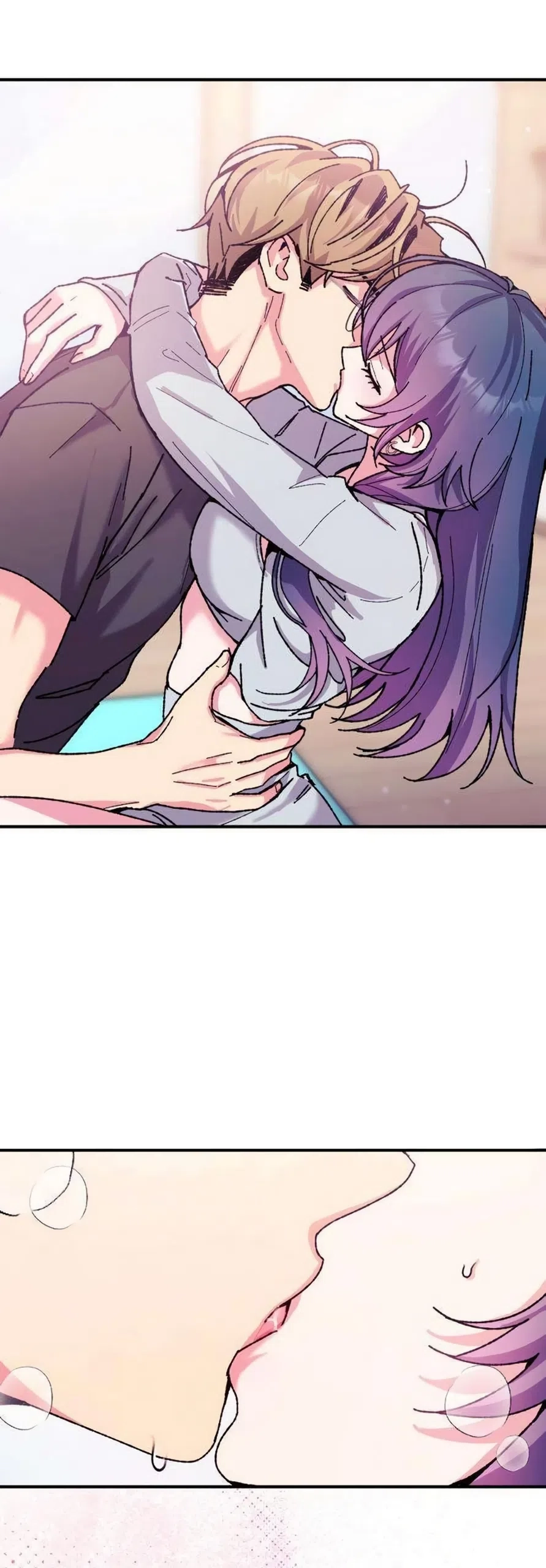 Lucky Mia! Chapter 20 page 30 - 