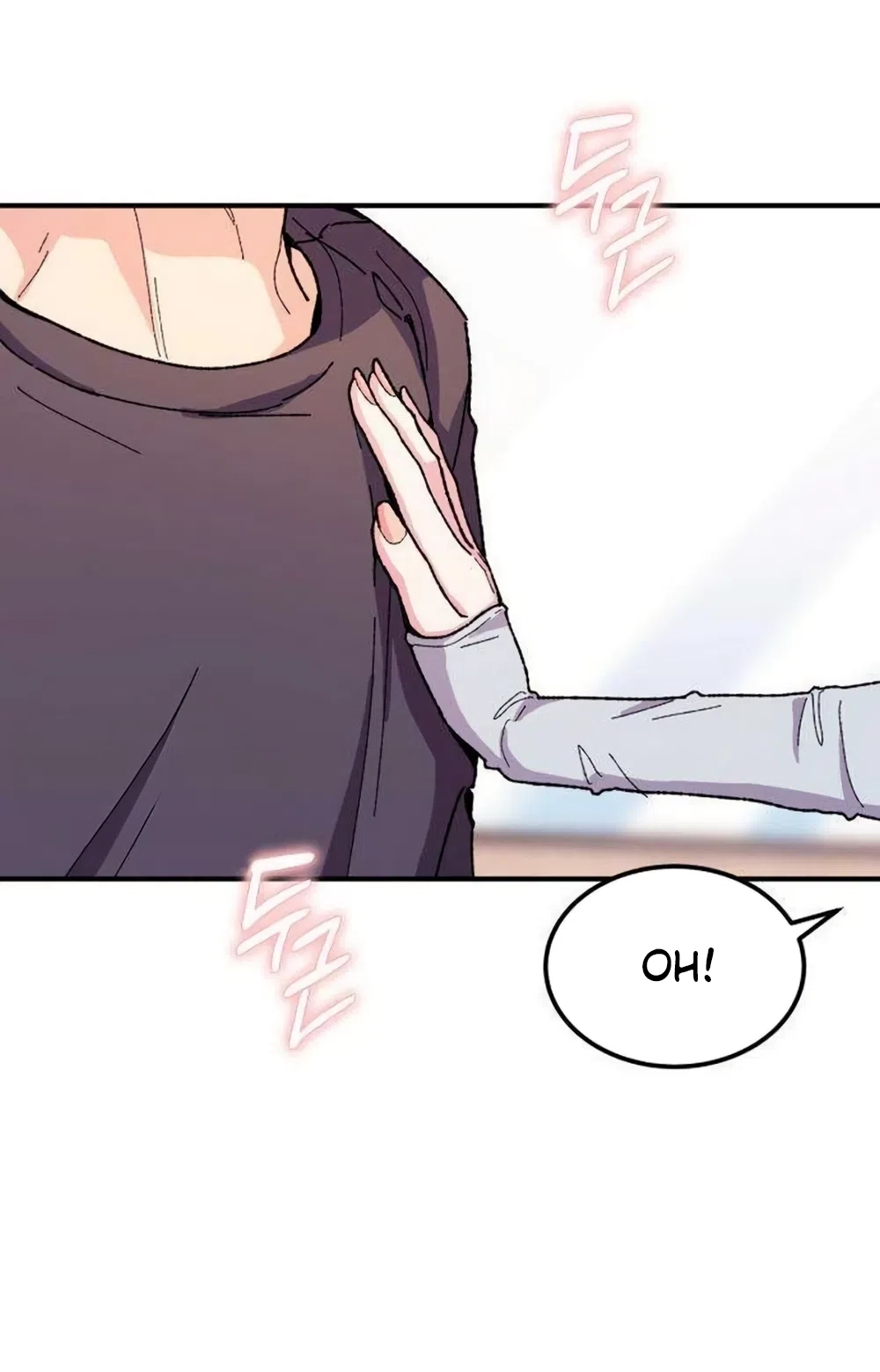 Lucky Mia! Chapter 20 page 41 - 