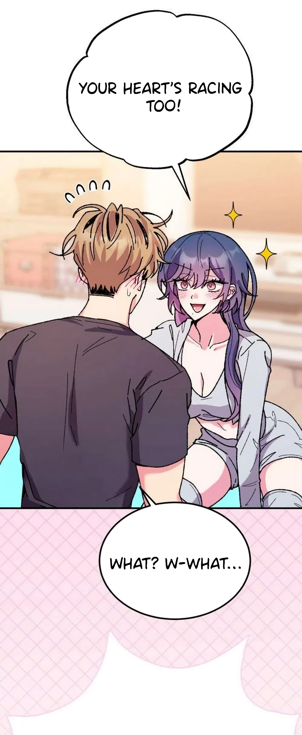Lucky Mia! Chapter 20 page 42 - 