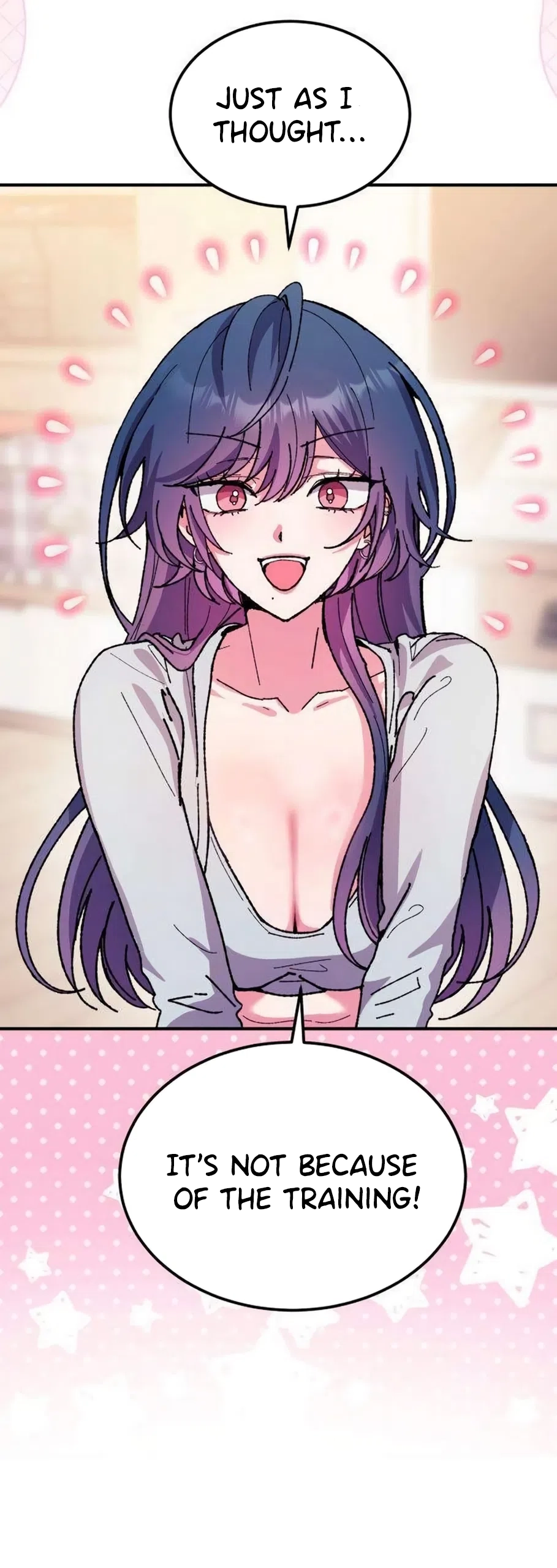 Lucky Mia! Chapter 20 page 43 - 
