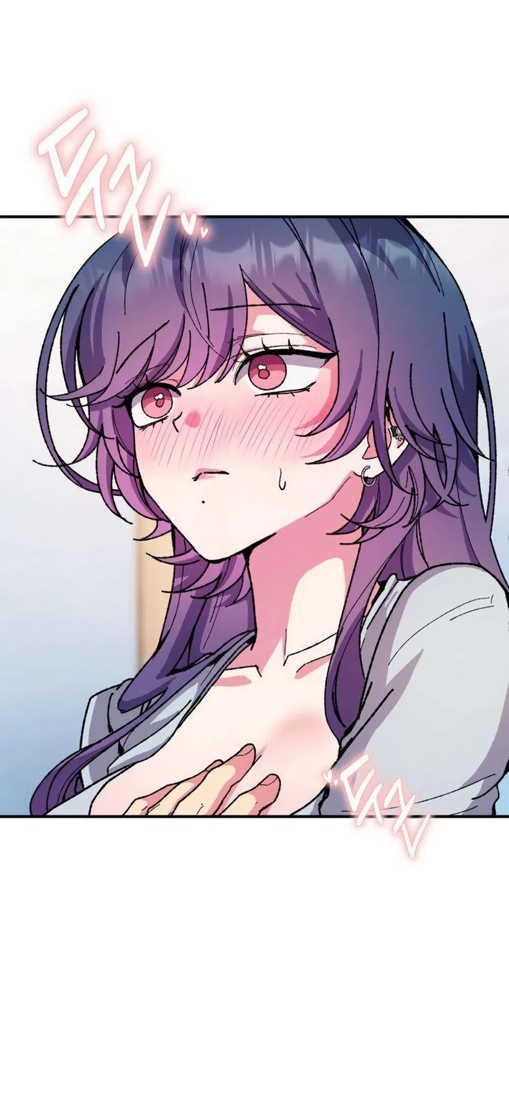 Lucky Mia! Chapter 20 page 48 - 