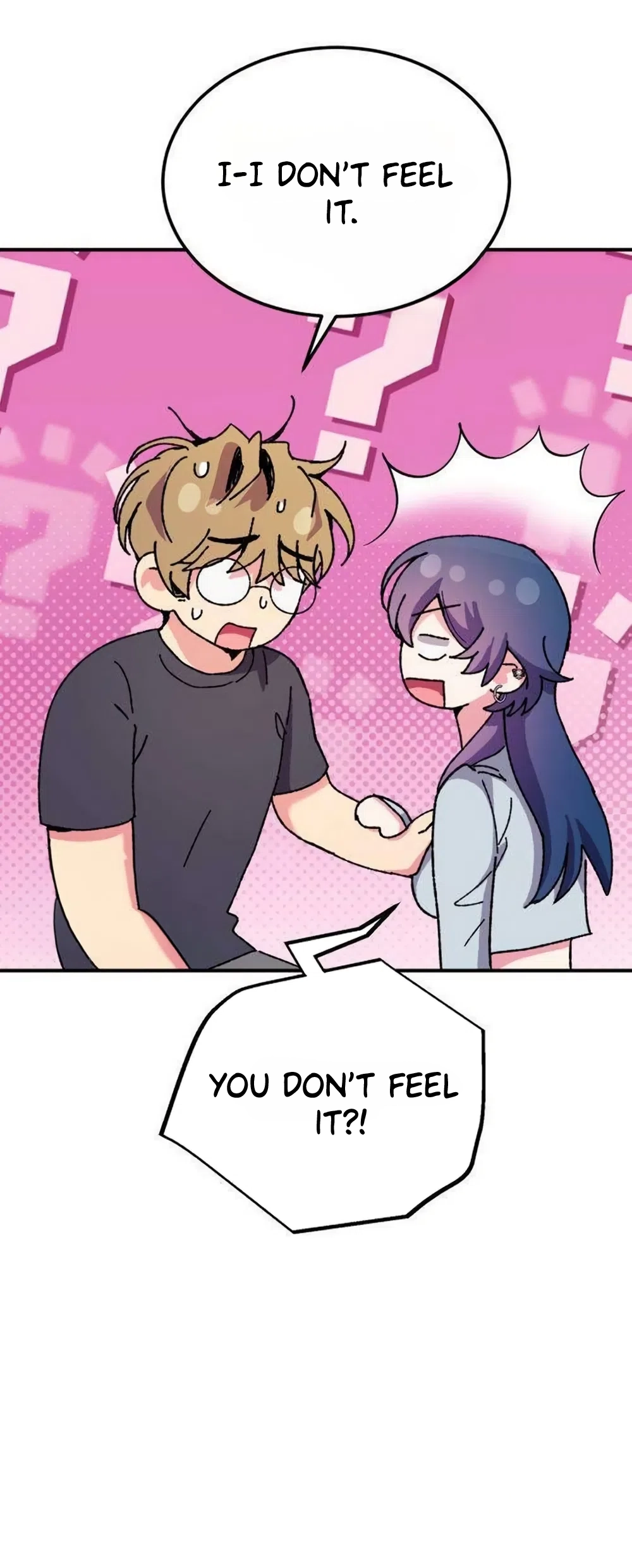 Lucky Mia! Chapter 20 page 49 - 