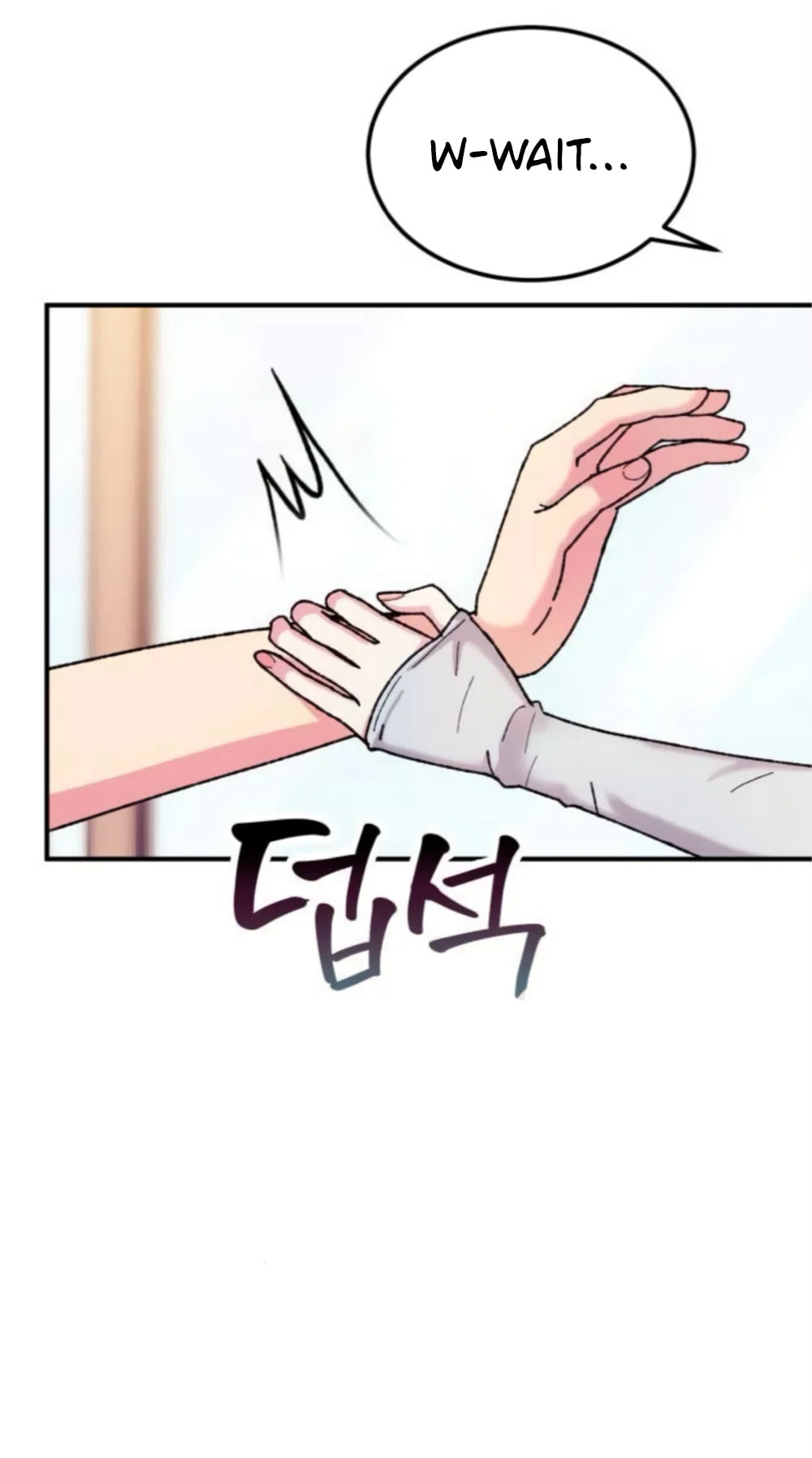Lucky Mia! Chapter 21 page 11 - 