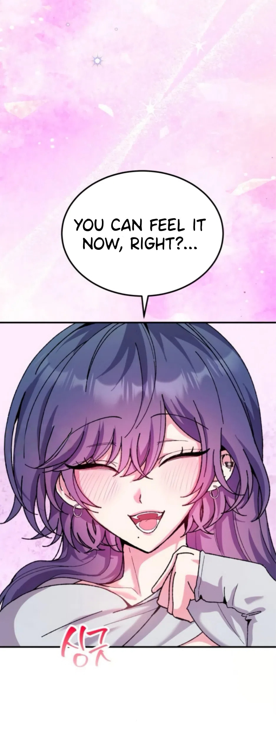 Lucky Mia! Chapter 21 page 3 - 