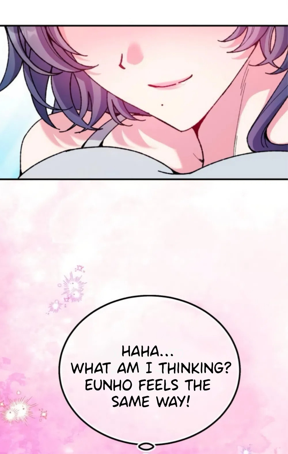 Lucky Mia! Chapter 21 page 24 - 