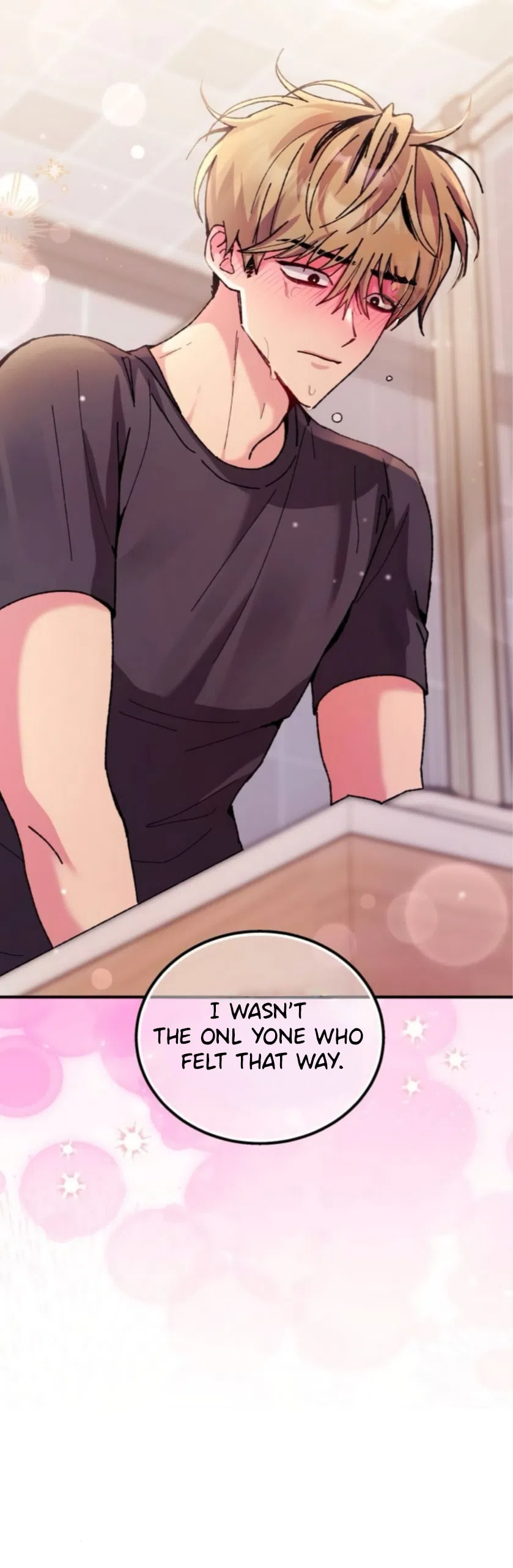 Lucky Mia! Chapter 21 page 26 - 