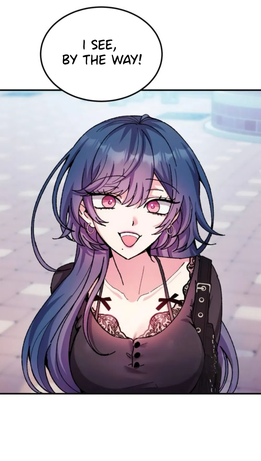 Lucky Mia! Chapter 21 page 41 - 