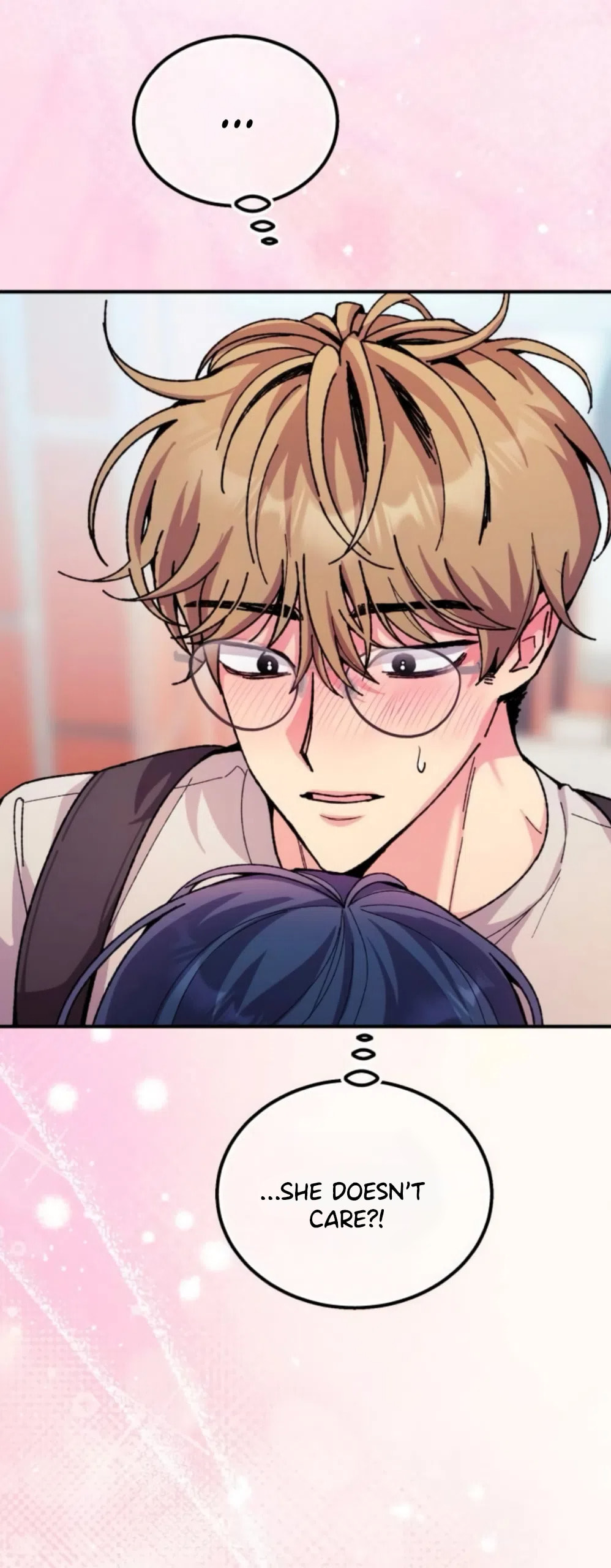 Lucky Mia! Chapter 21 page 48 - 