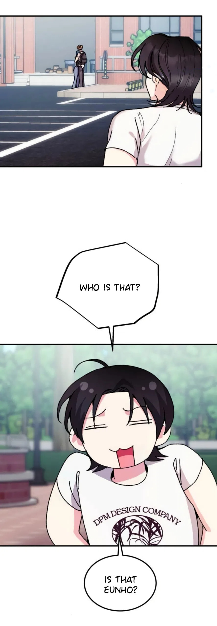 Lucky Mia! Chapter 21 page 52 - 