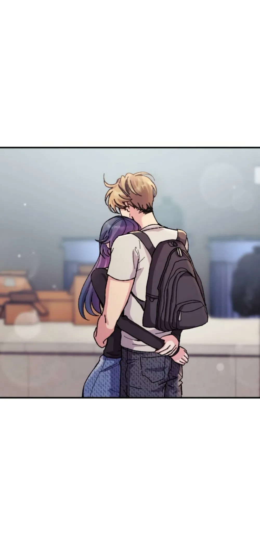 Lucky Mia! Chapter 21 page 53 - 