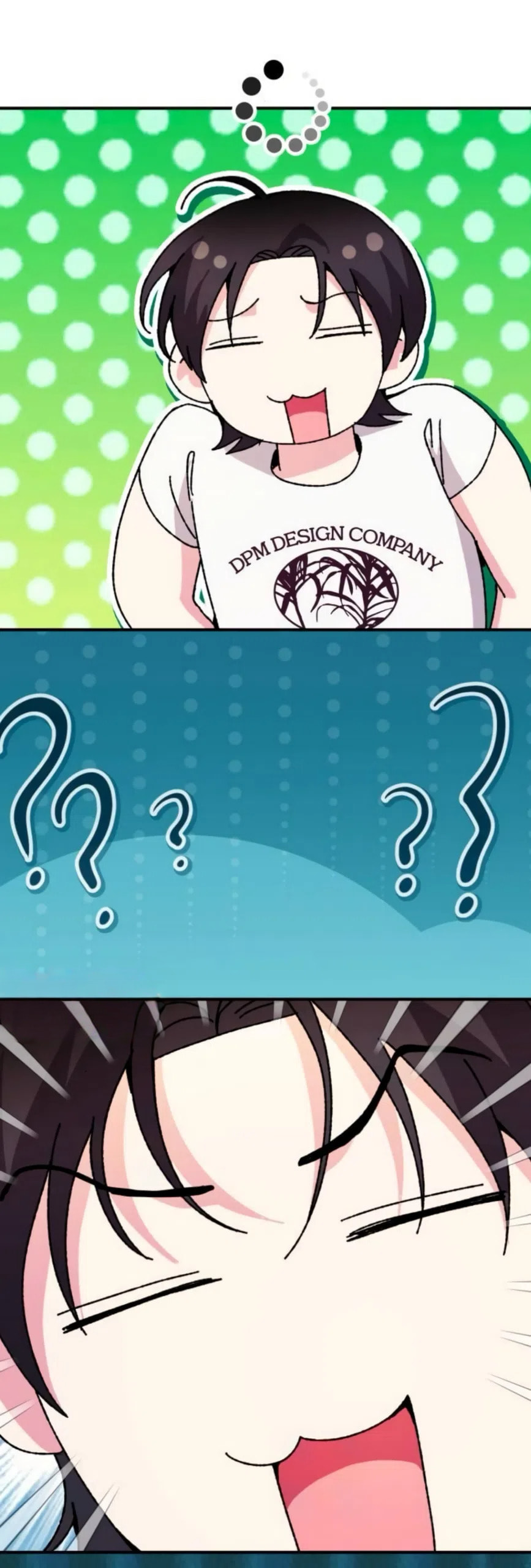 Lucky Mia! Chapter 21 page 54 - 