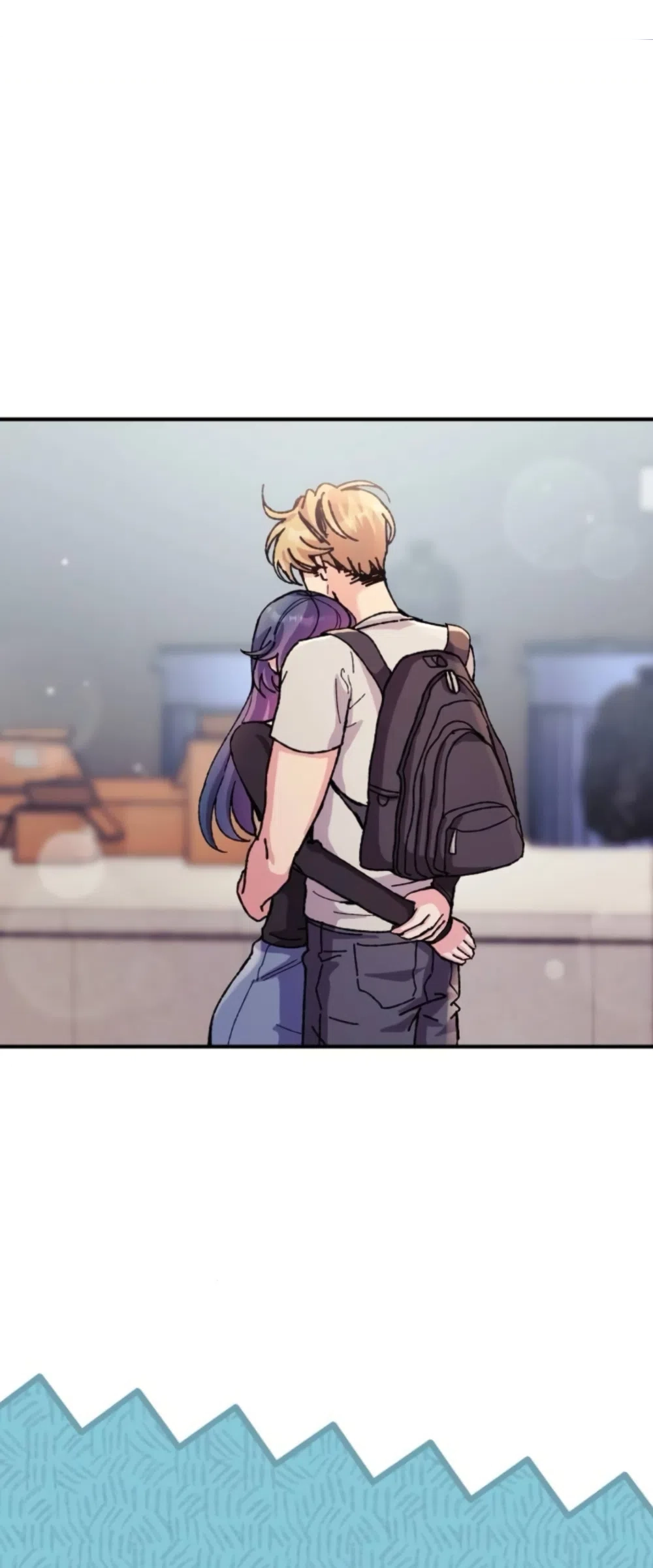 Lucky Mia! Chapter 22 page 1 - 