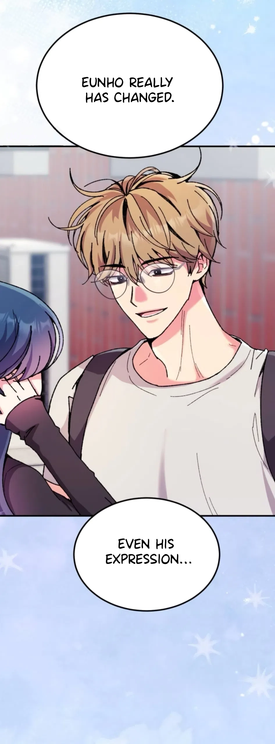 Lucky Mia! Chapter 22 page 13 - 