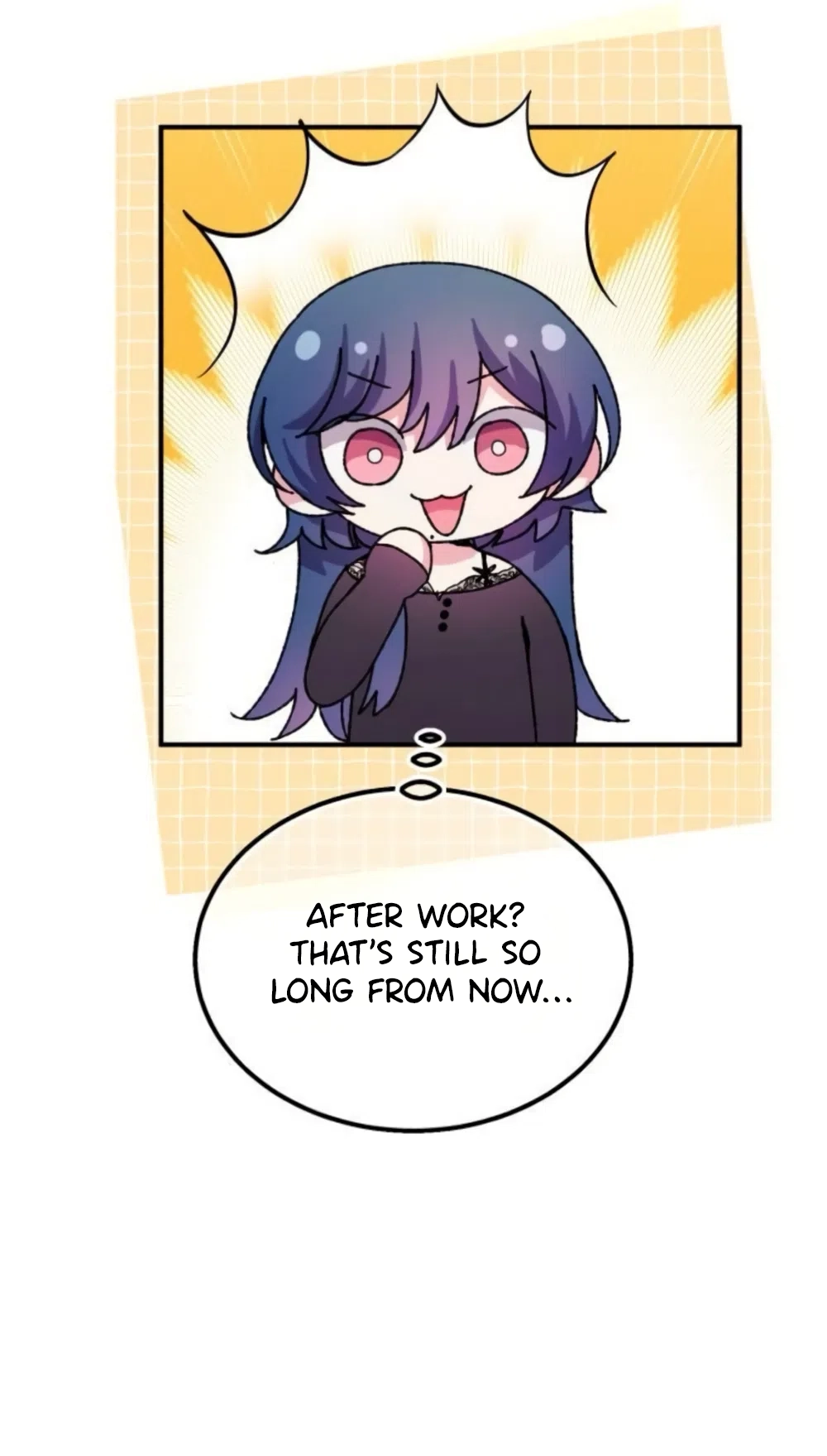 Lucky Mia! Chapter 22 page 26 - 
