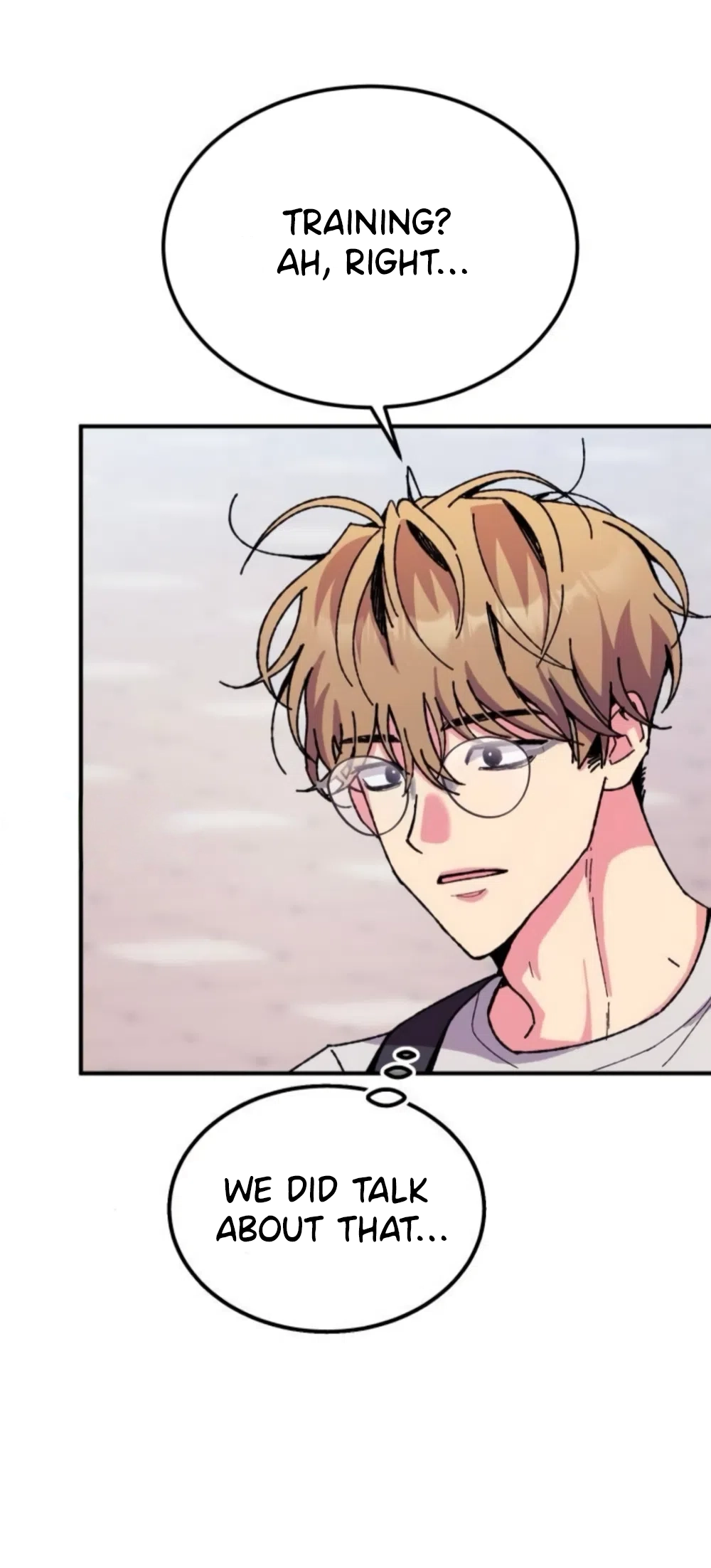 Lucky Mia! Chapter 22 page 28 - 