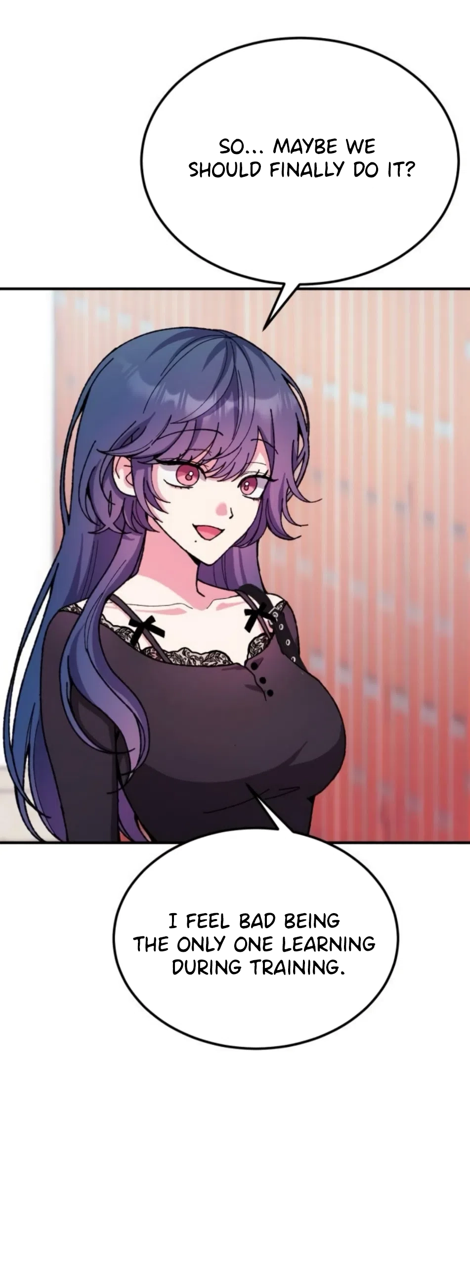 Lucky Mia! Chapter 22 page 29 - 