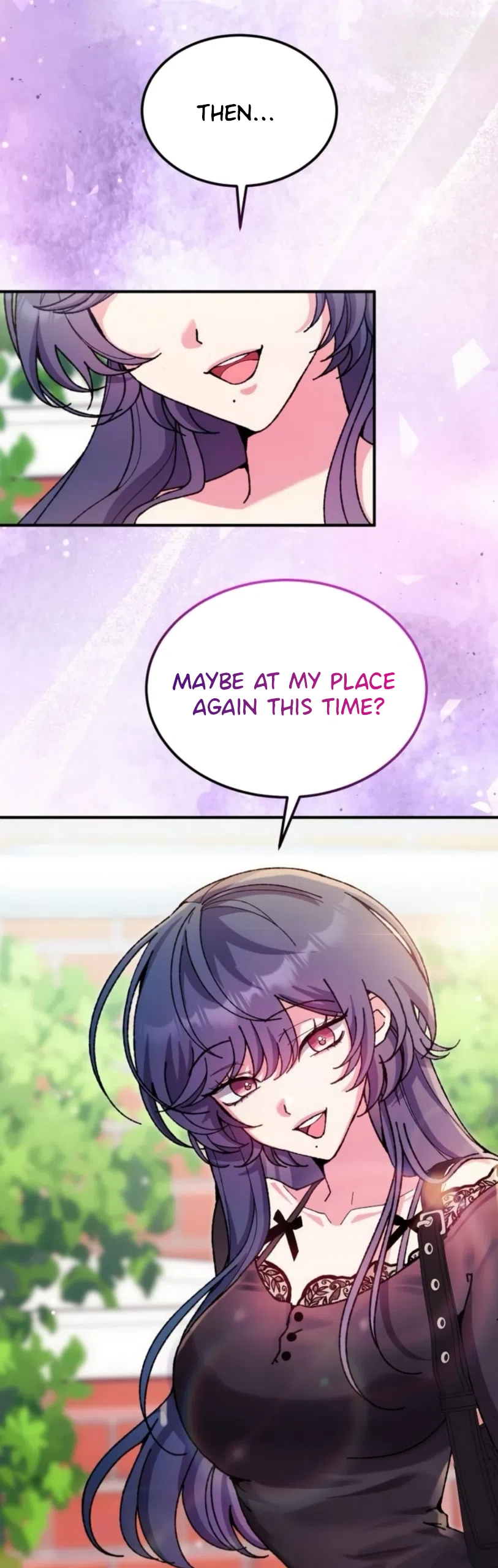 Lucky Mia! Chapter 22 page 31 - 