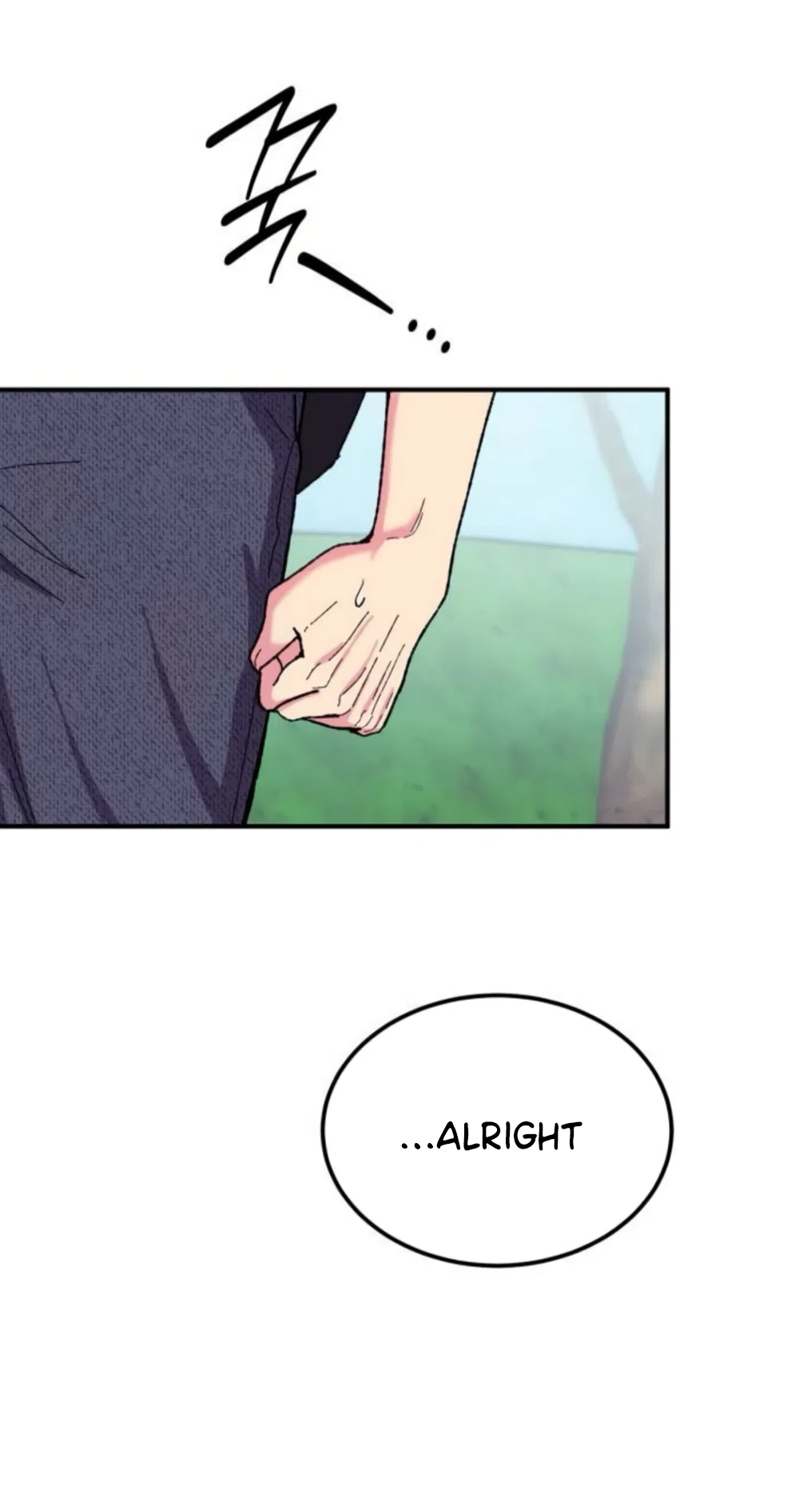 Lucky Mia! Chapter 22 page 34 - 