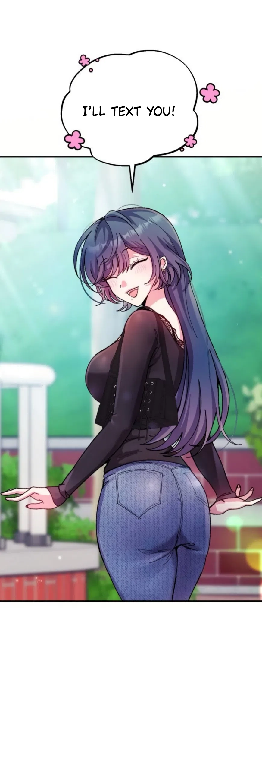 Lucky Mia! Chapter 22 page 39 - 