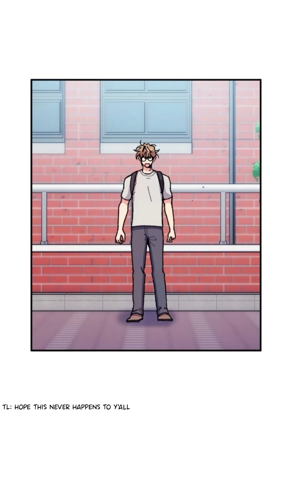 Lucky Mia! Chapter 22 page 40 - 