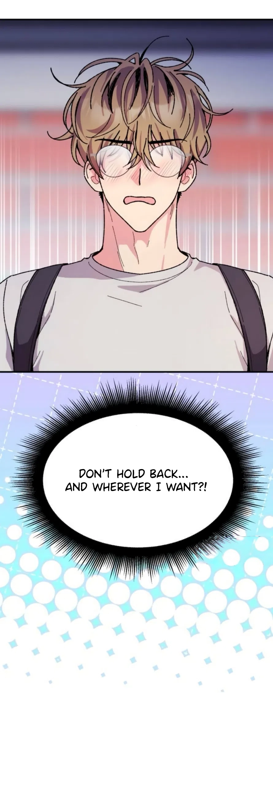 Lucky Mia! Chapter 22 page 41 - 